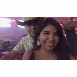 Meet your Posher, Lesley